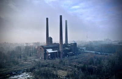 Miastu zależy na przyszłości EC Szombierki
